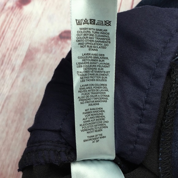 🐞NWT ASOS Design High Rise Ridley Skinny Jean Size 24x30” - Picture 11 of 15